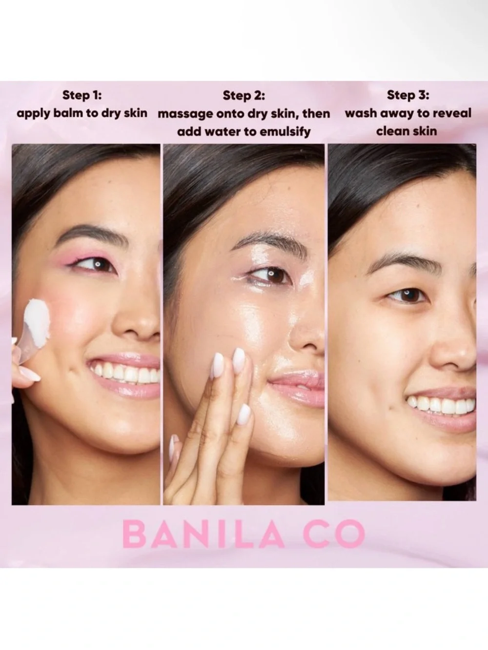 Banila Co Clean It Zero Original Cleansing Balm